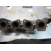 23F002 Left Exhaust Manifold For 11-14 Ford F-150  5.0 BL3E9431PA